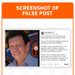 FACT CHECK: Senator Migz Zubiri’s father Joe did not vote against Sara Duterte impeachment