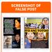 FACT CHECK: Arroyo’s ‘message’ to lawmakers pushing for VP Sara impeachment is fake
