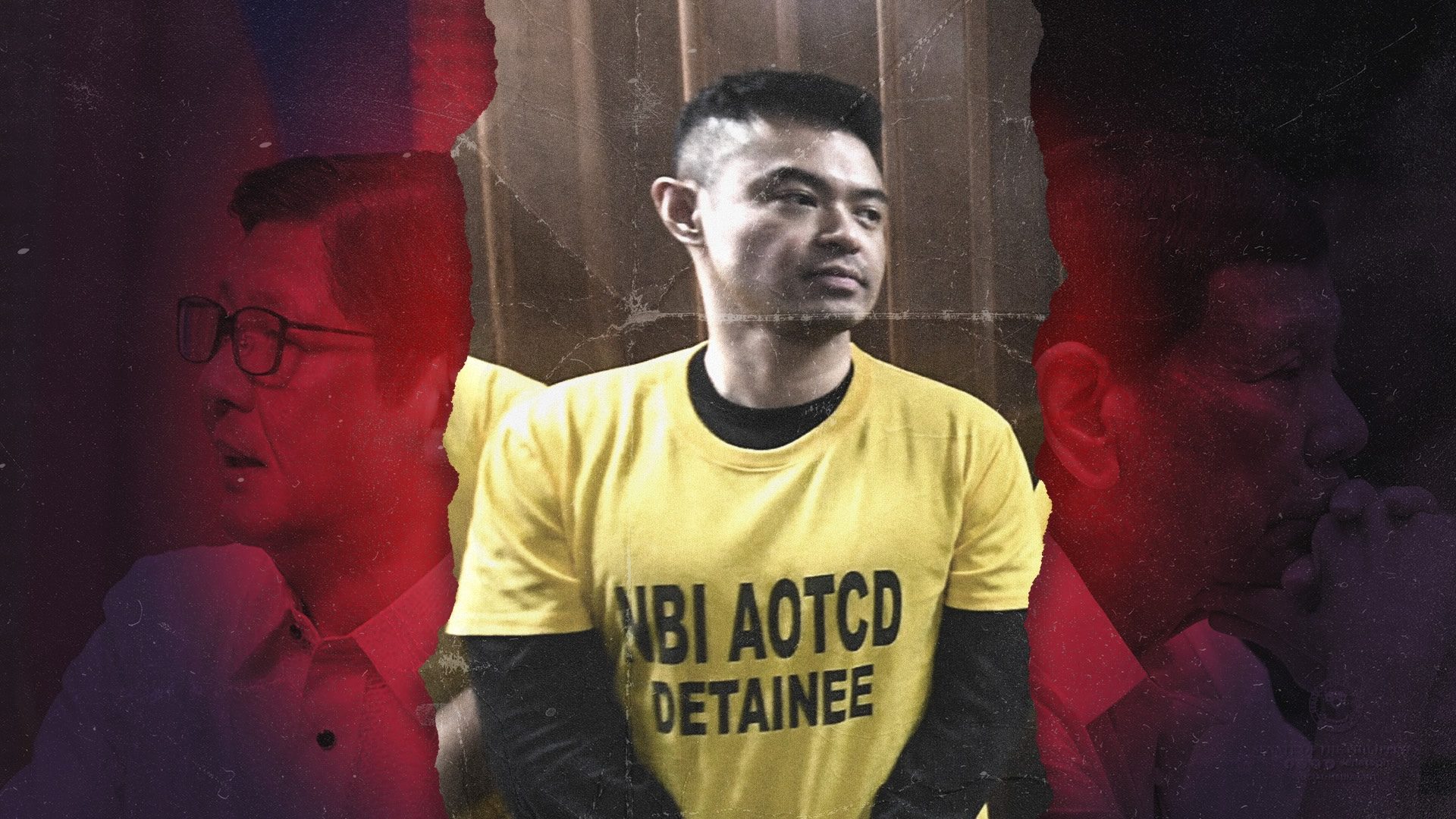 Is Franco Mabanta pro-Duterte or pro-Marcos? Check the receipts.
