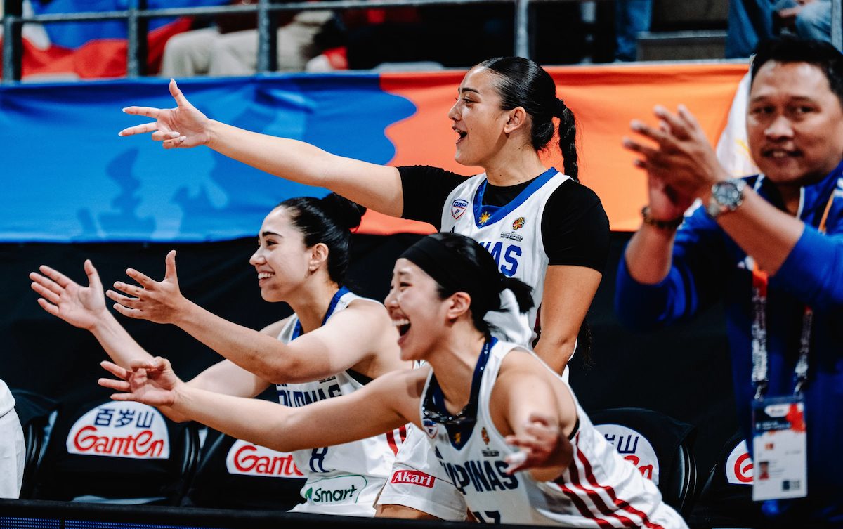 SBP set to hire foreign coach for Gilas Women