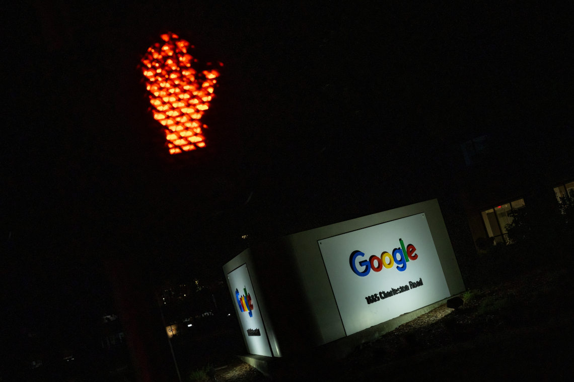 Big Tech turns to Sesame Street, Girl Scouts to deflect scrutiny over kids’ screen time