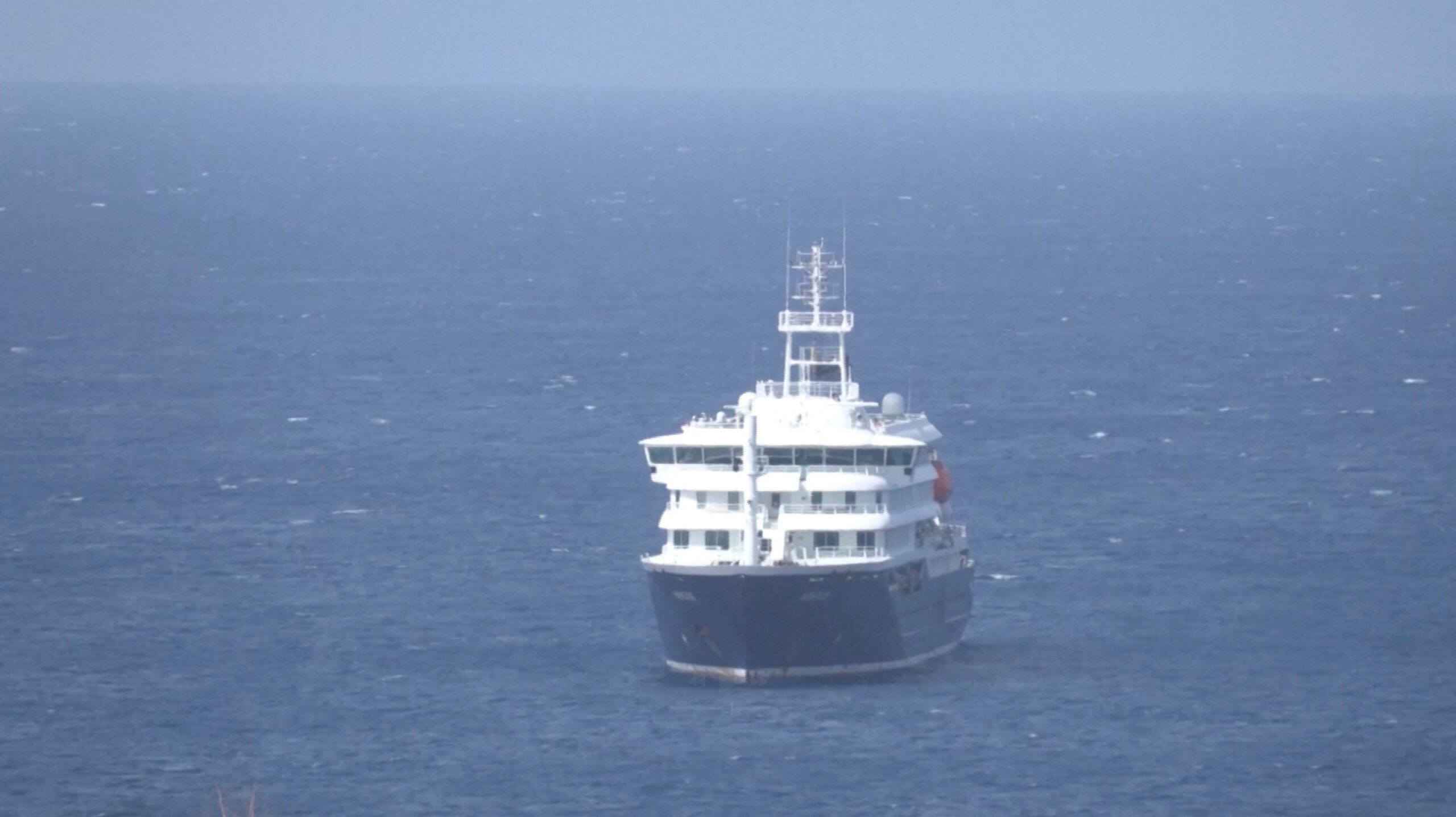 How an ocean cruise turned into a hantavirus nightmare