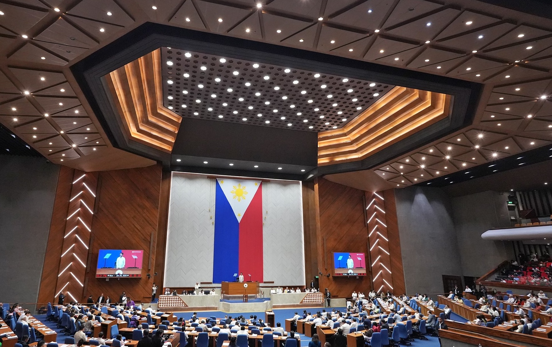 Sara Duterte’s impeachment looms: Not a question of if, but how many votes