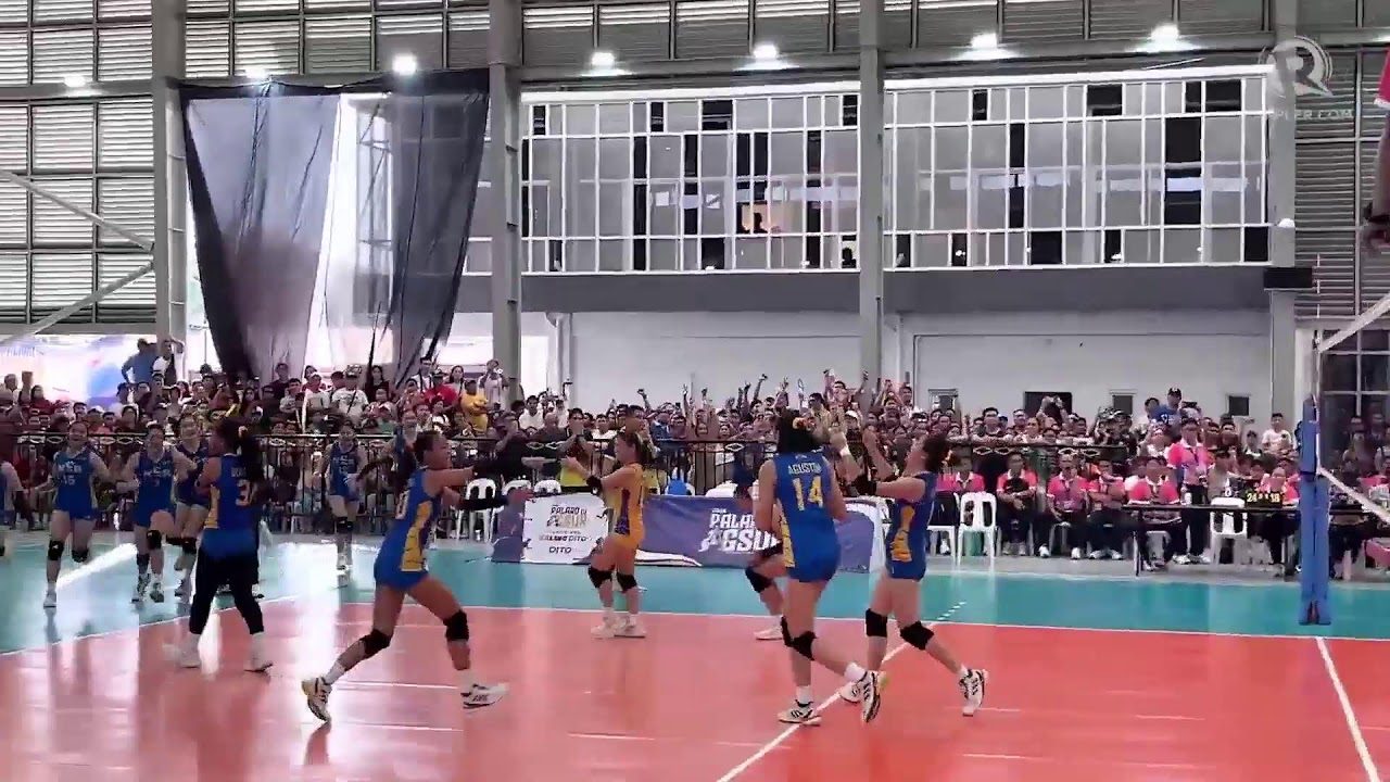 Rappler Recap: Titles defended, new champions crowned as 2026 Palaro ends