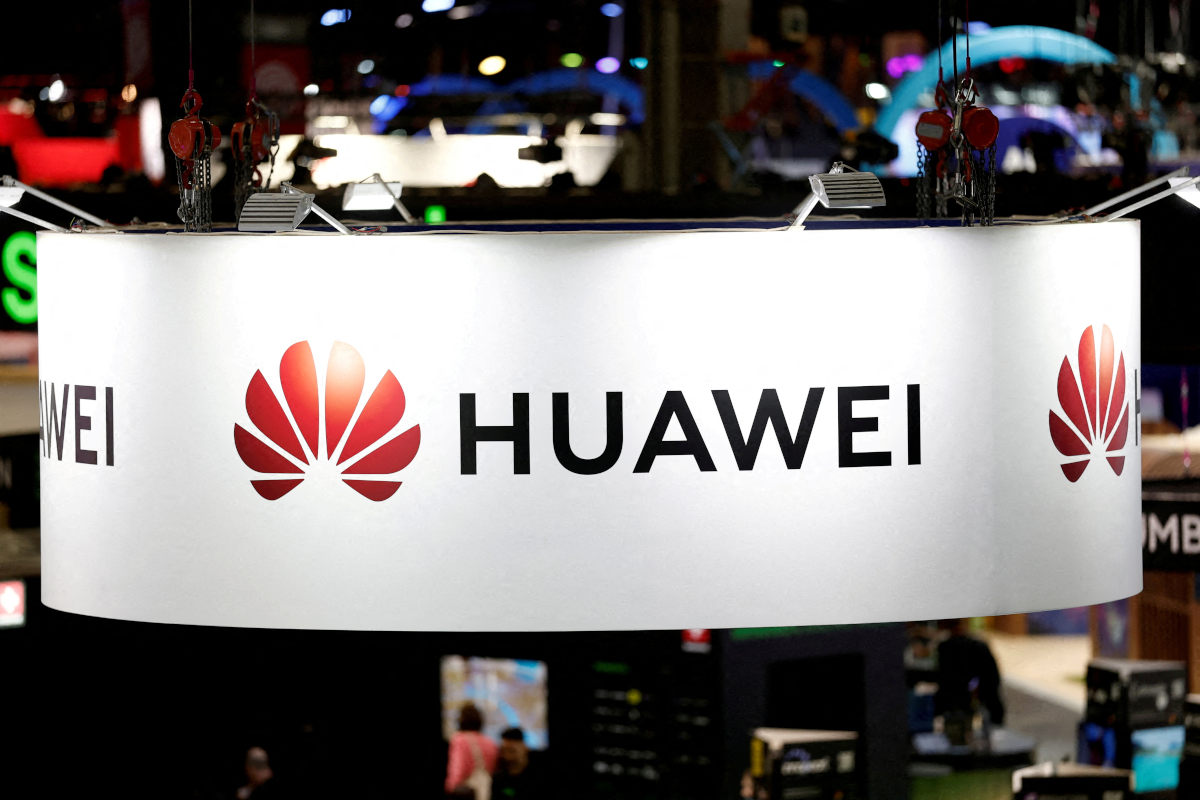 China’s Huawei reveals chip design breakthrough amid US sanctions