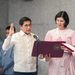 New Senate Secretary Jose Luis Montales and his ties with the Cayetanos
