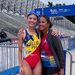 Got it from mama: Filipino athlete-mothers whose children also pursued sports