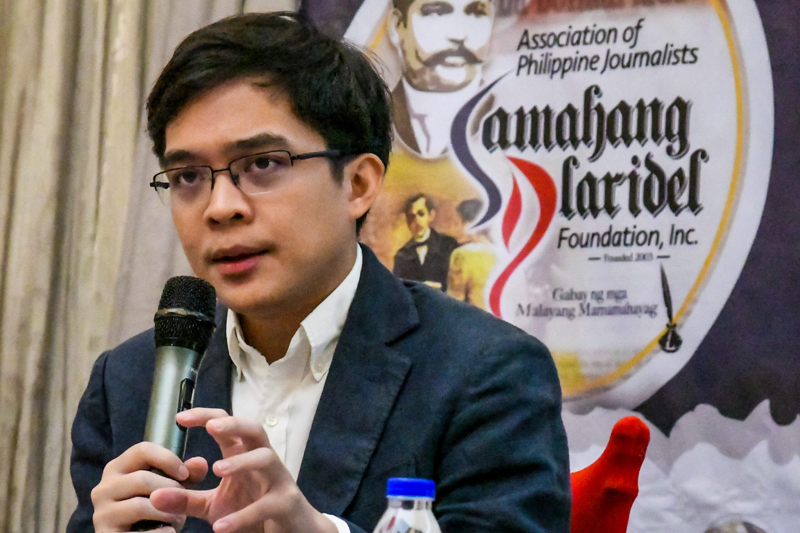 Leandro Leviste ordered arrested by Makati City court
