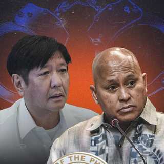 Will Marcos get Bato arrested? Unclear as his secretaries’ words.
