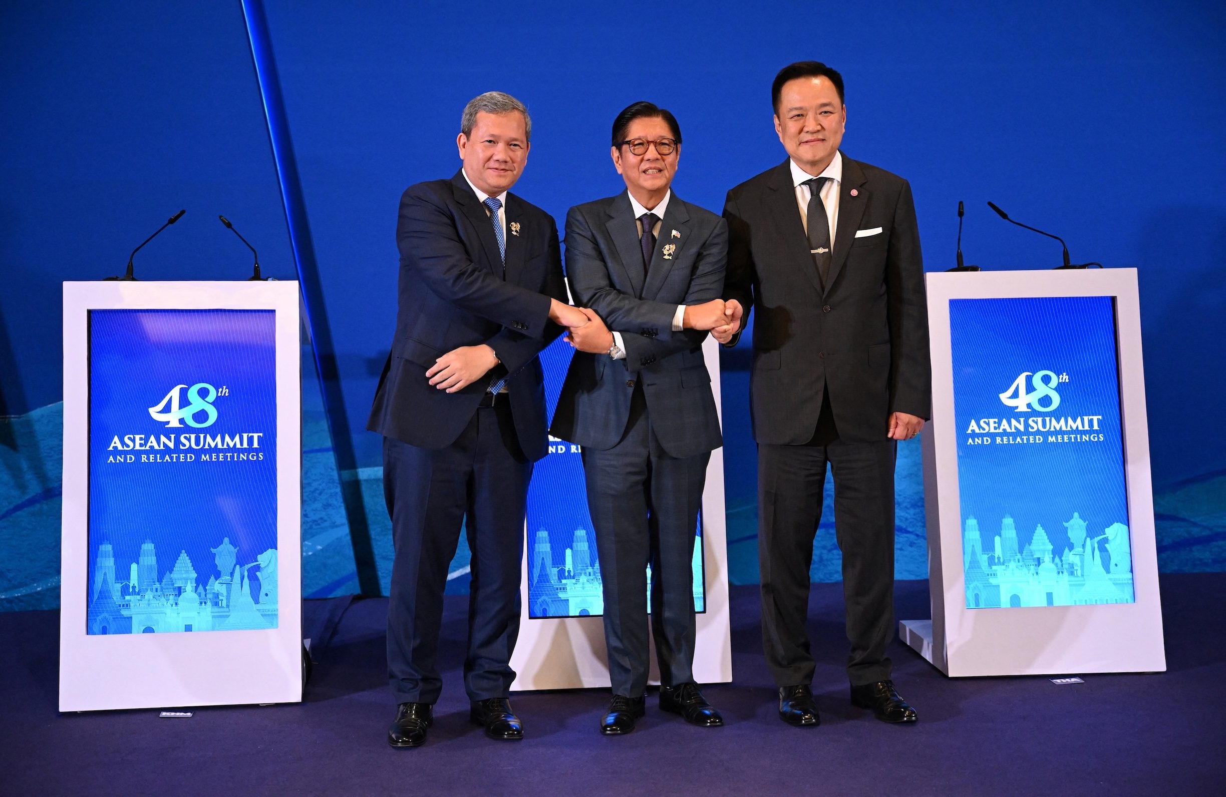 ASEAN Prepares for Summit in Cebu as Philippines Hosts Regional Meetings