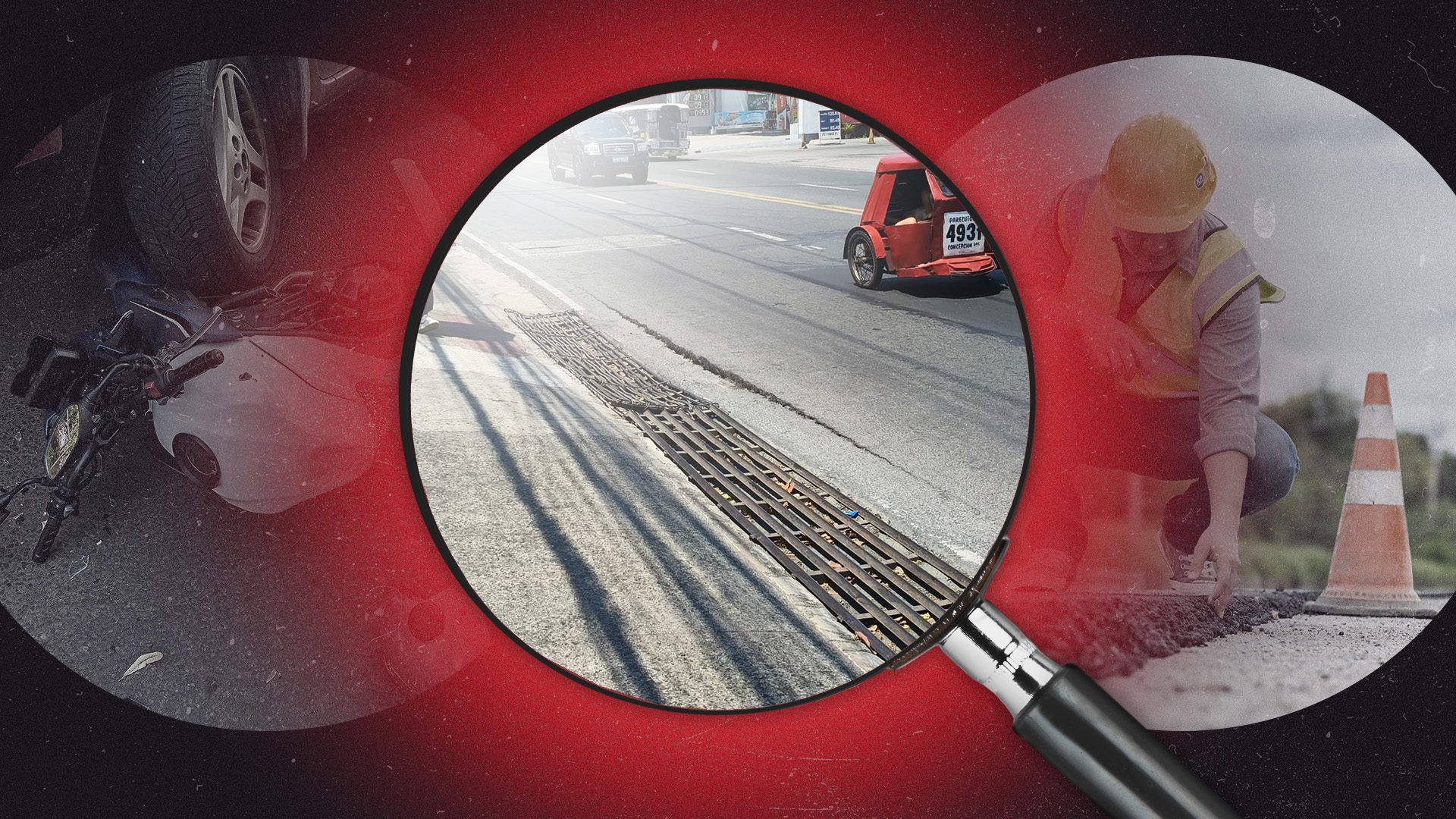 [OPINION] A riders’ death trap in Marikina