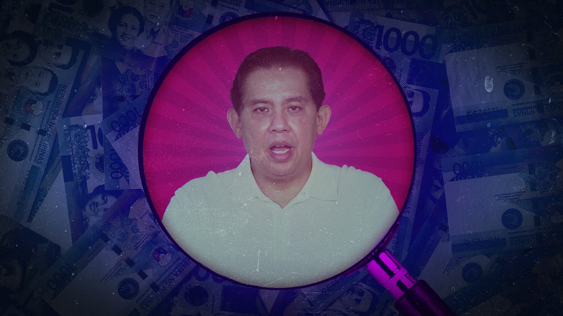 [Rappler Investigates] Oh Martin!