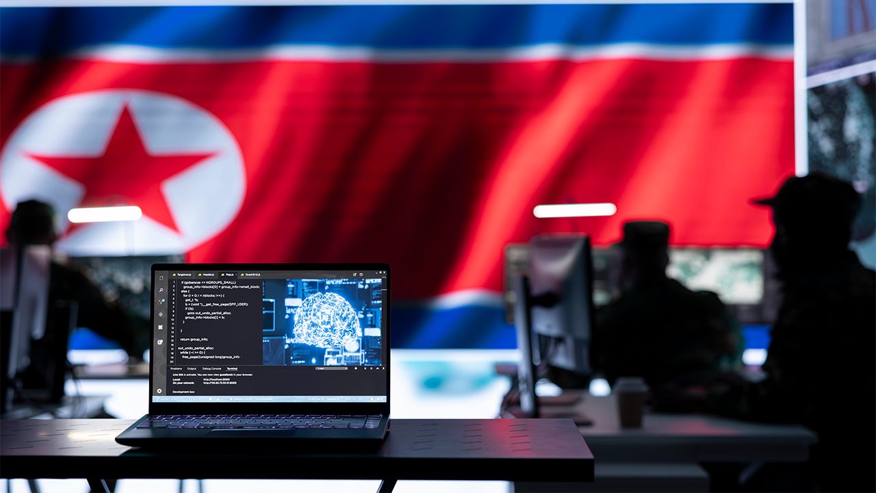 North Korea calls US cyber threat claims a fabrication, warns of countermeasures