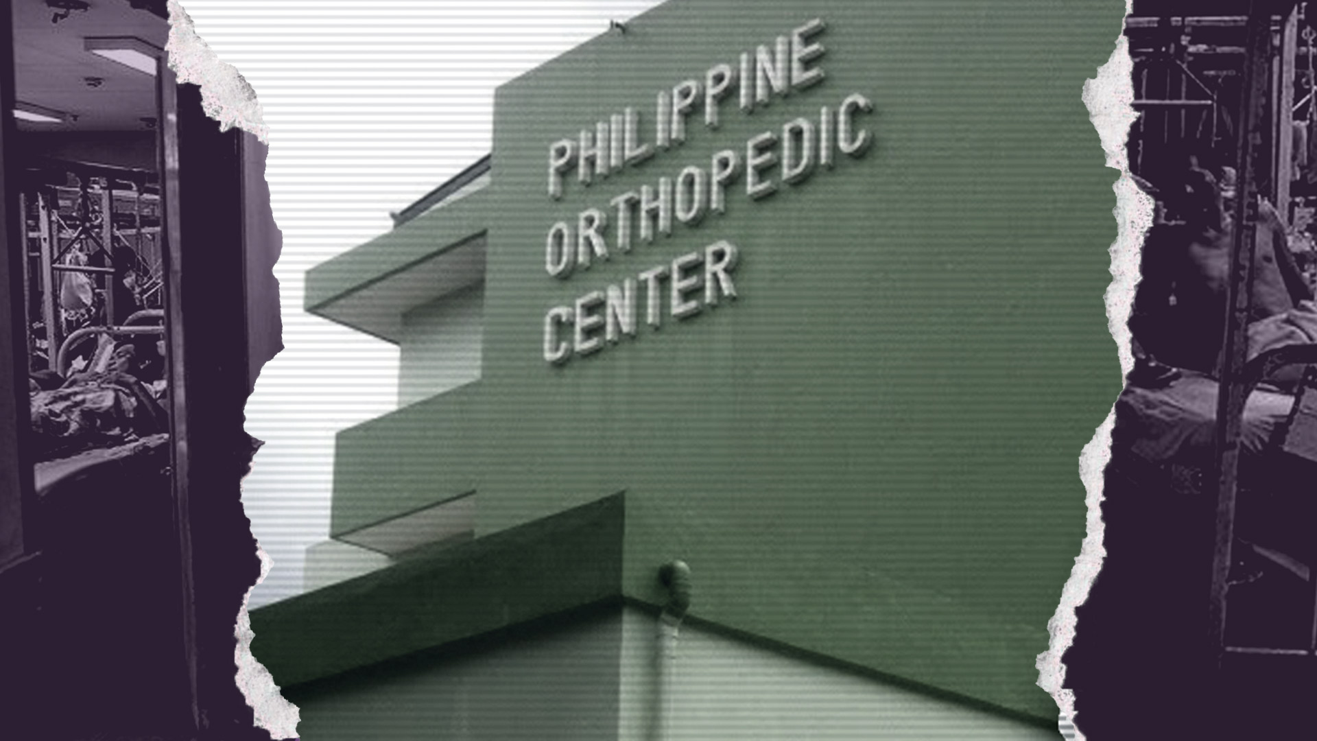 [OPINION] A day at the Philippine Orthopedic Center: What already works — and what could