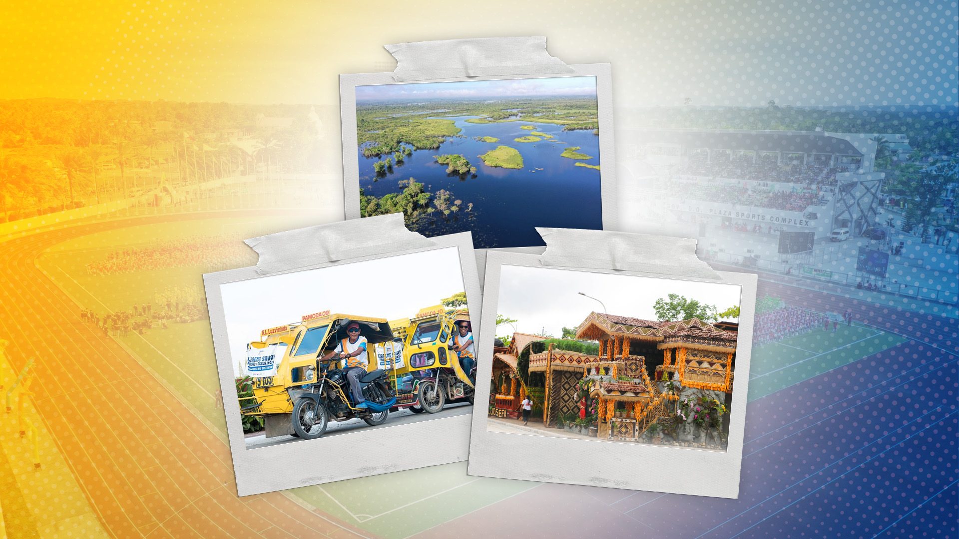 Exclusive offers in Palaro 2026: Free trips, tours, Ethno Village