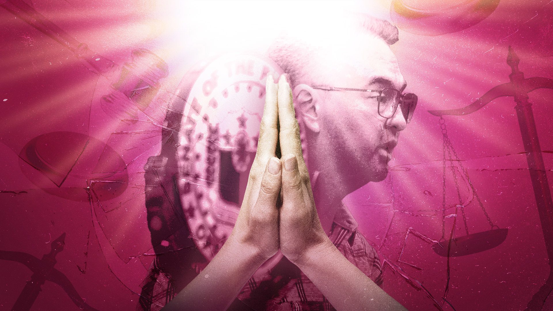 [OPINION] On performative Christianity and Alan Peter Cayetano