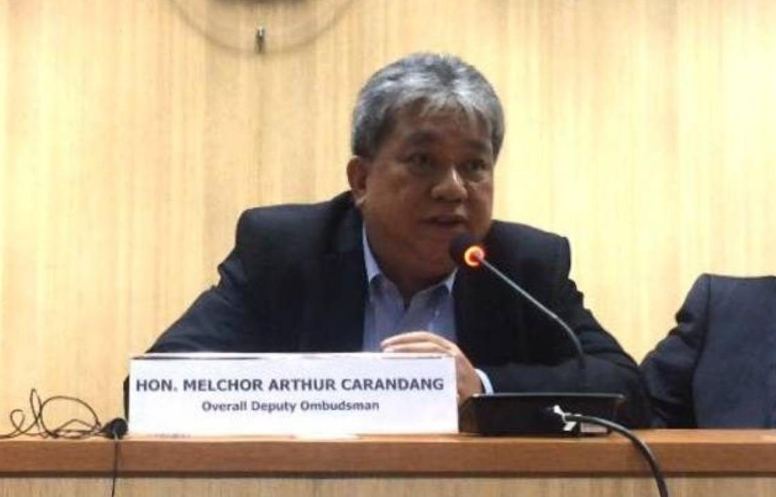 SC voids ex-overall deputy ombudsman Carandang’s Duterte-time dismissal