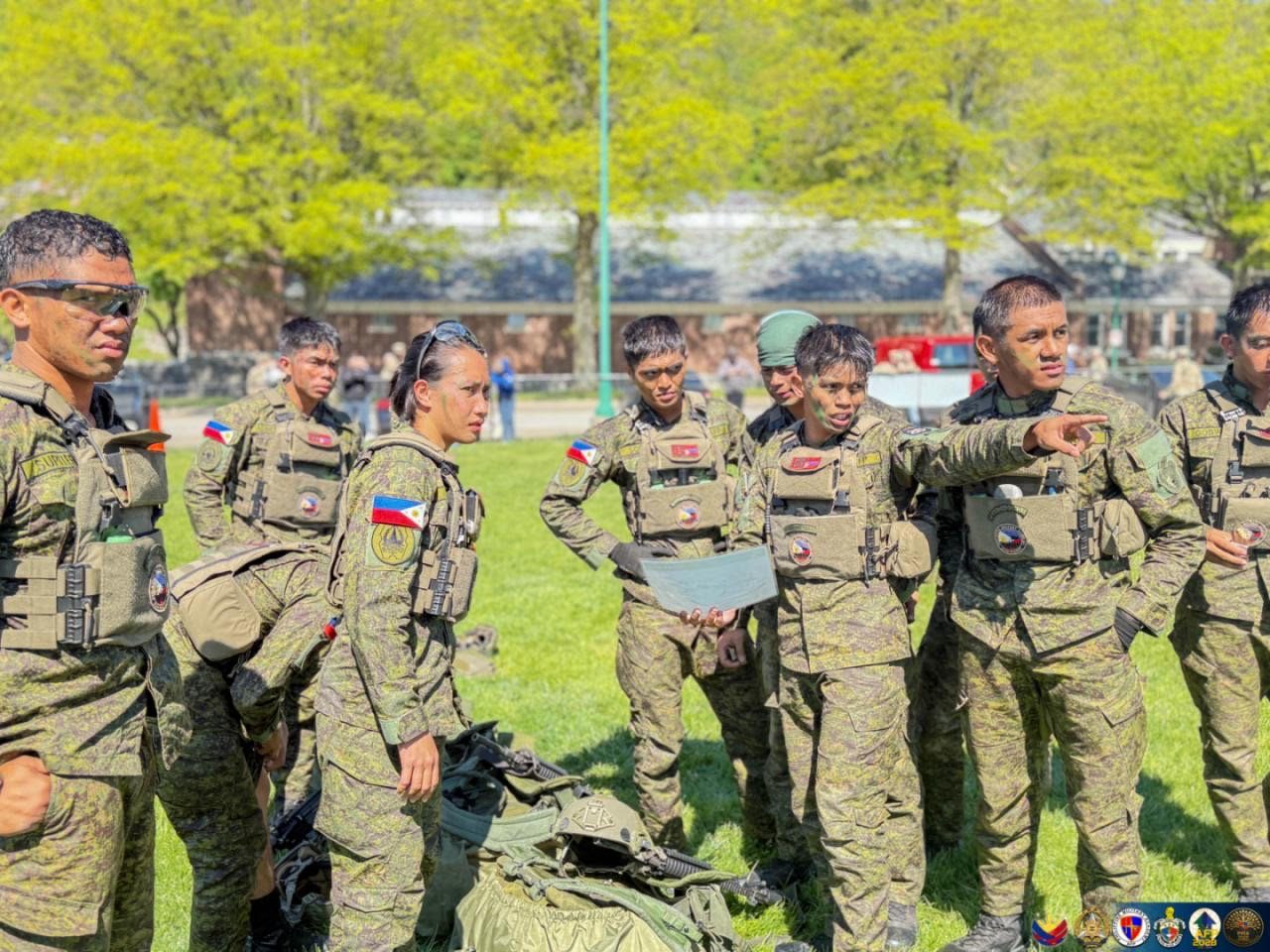 PMA Talang Dangal 2026: The class of coders, warriors, and survivors