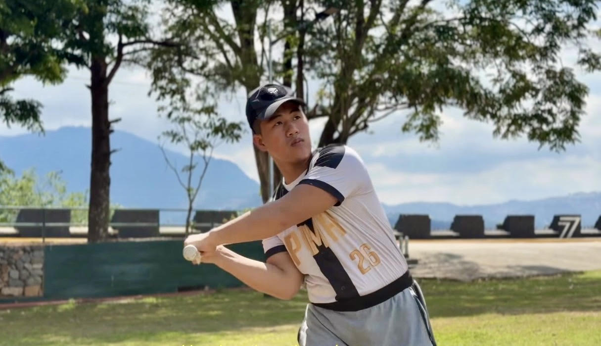 Baseball, Person, Playing Baseball