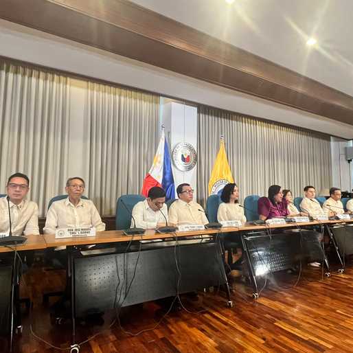 Which prosecutor is assigned to what impeachment article in Sara Duterte trial?