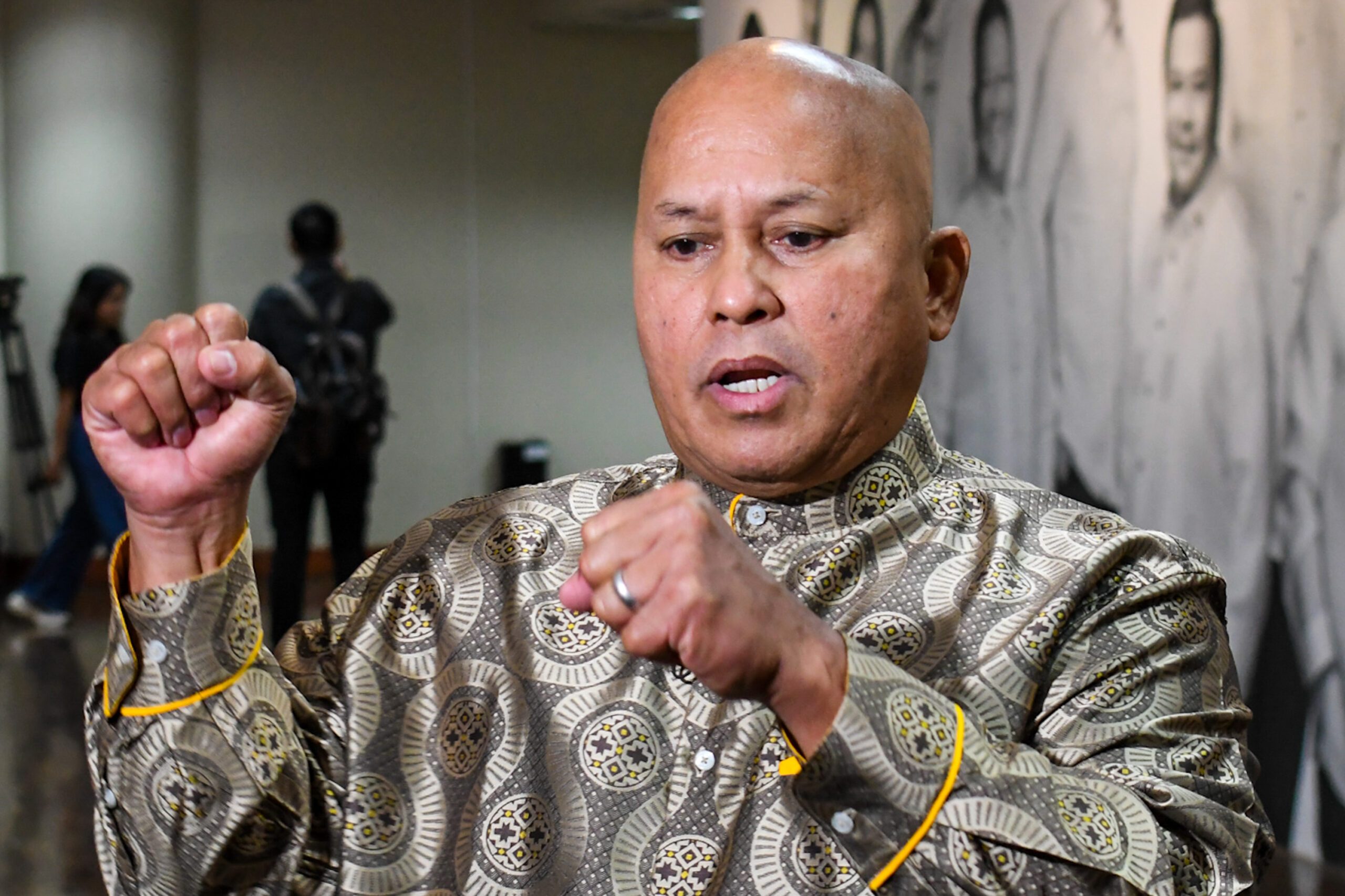 Rappler Recap: SC denies Bato dela Rosa’s TRO request vs ICC warrant