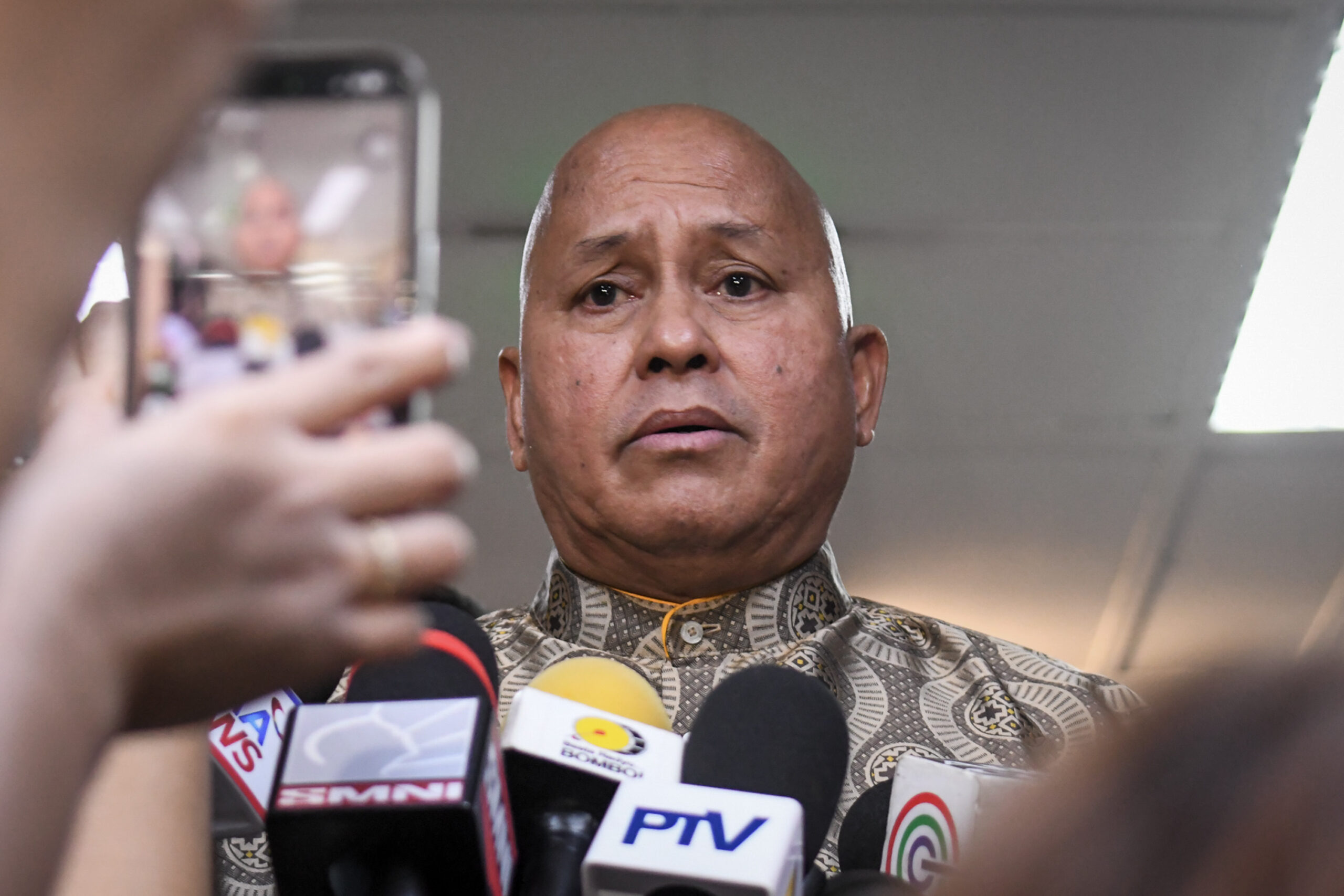 Supreme Court Asks Marcos Administration to Comment on Petition to Block ICC Warrant