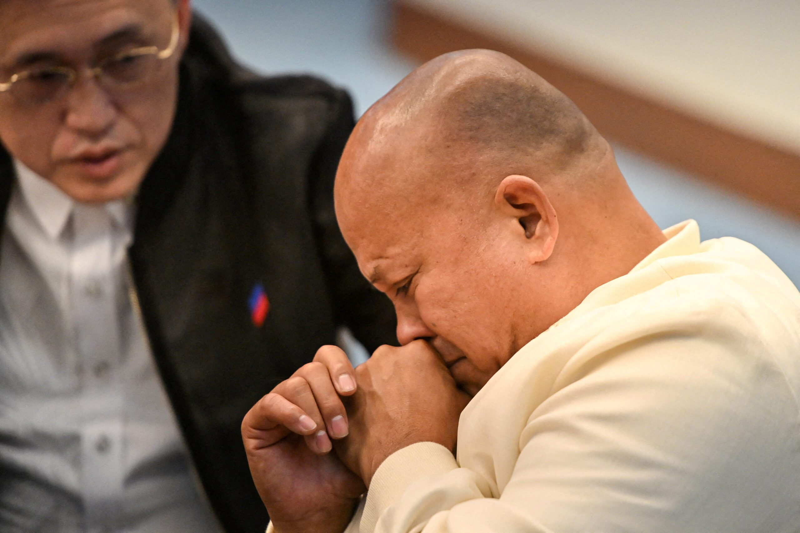 No TRO: Supreme Court denies Bato’s request for interim relief vs ICC warrant