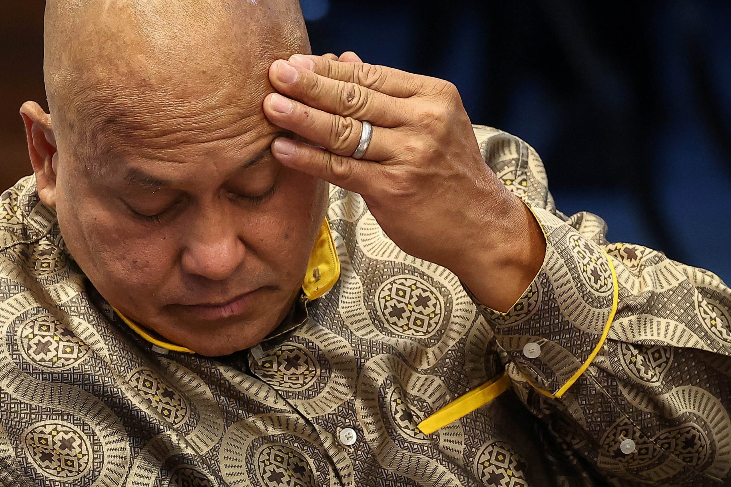 Some senators claim ICC warrant invalid to arrest Bato. Well, they’re wrong.