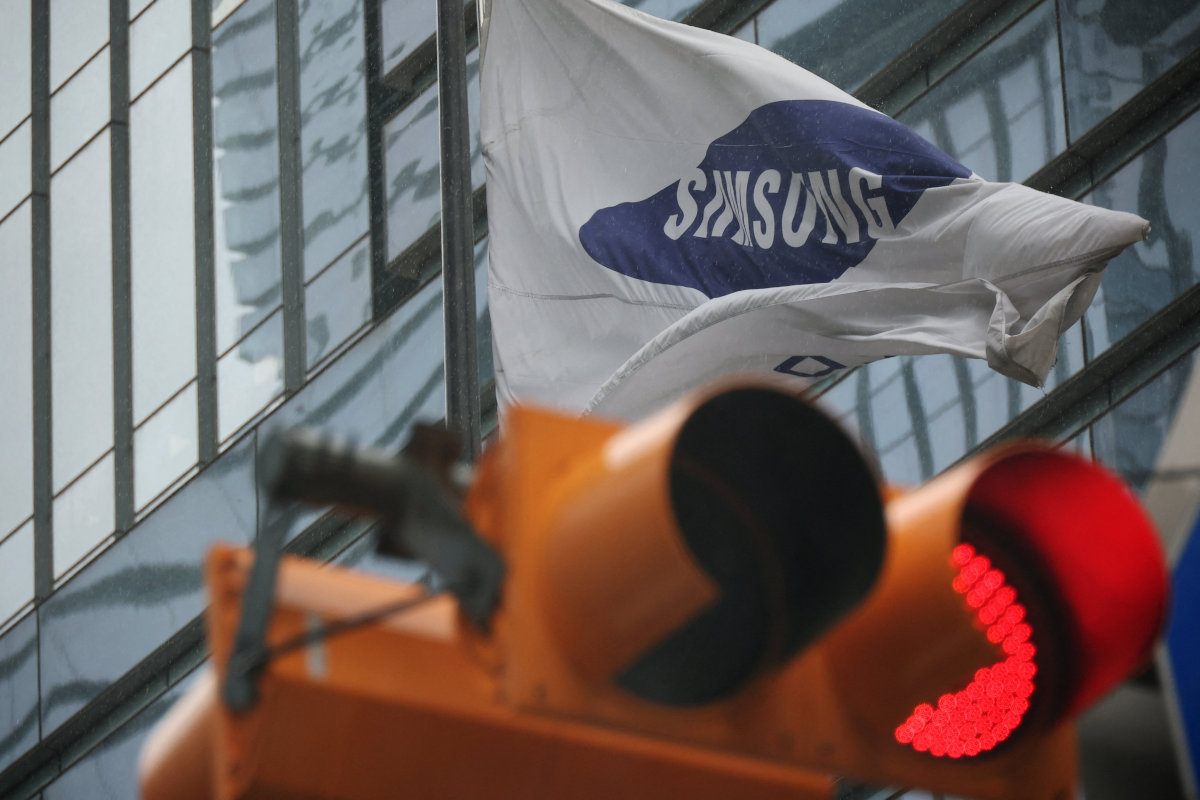 Samsung Electronics set to face major strike on May 21 after union talks collapse