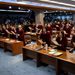 [OPINION] A reset the Senate impeachment court needed