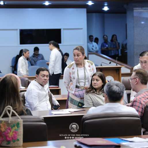 Meet the new Senate committee chairpersons after leadership shake-up
