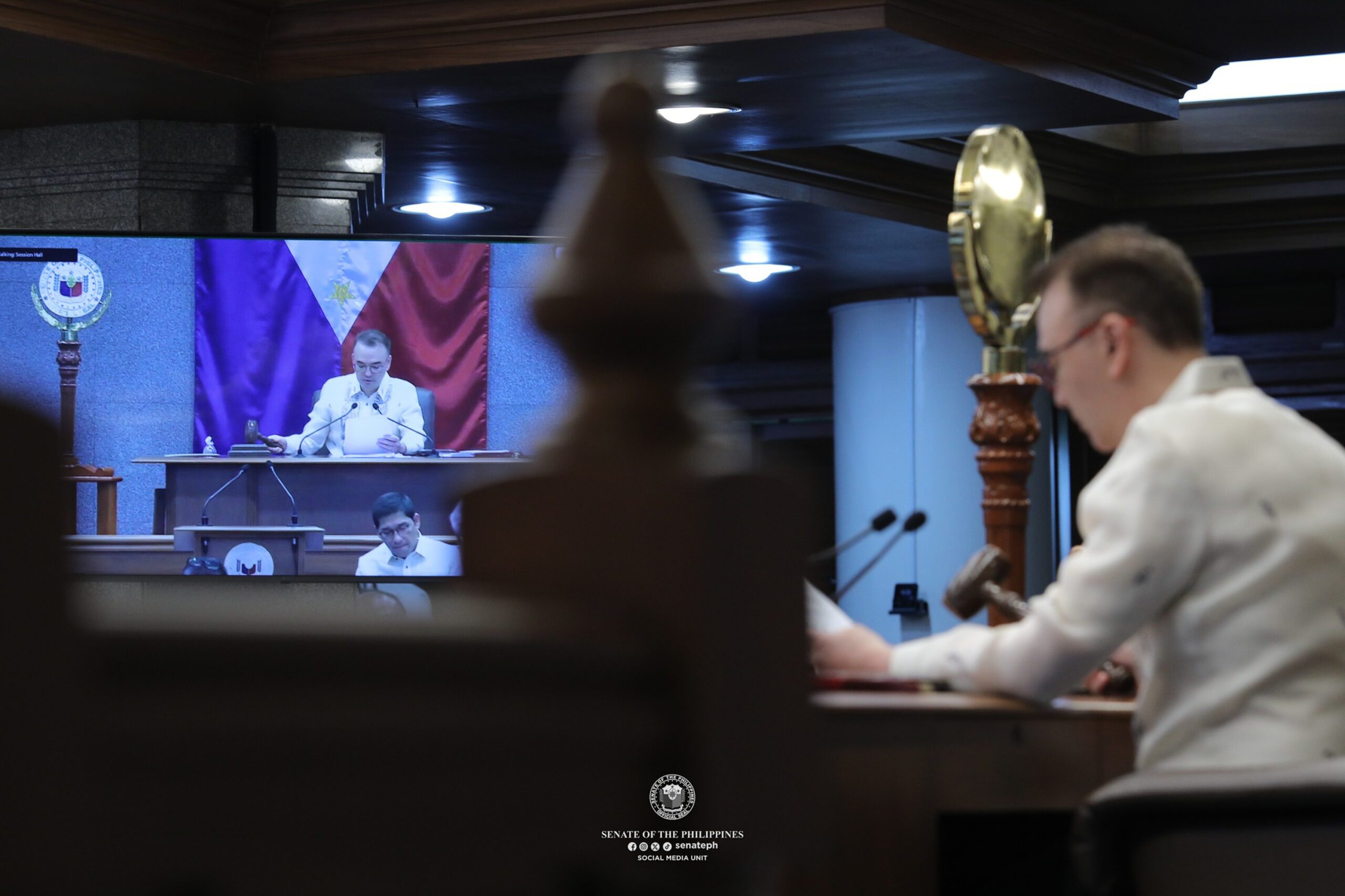 Pre-Martial Law senators’ families speak out: ‘This isn’t the Senate we knew’