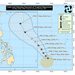 LPA outside PAR develops into tropical depression, may later become Domeng