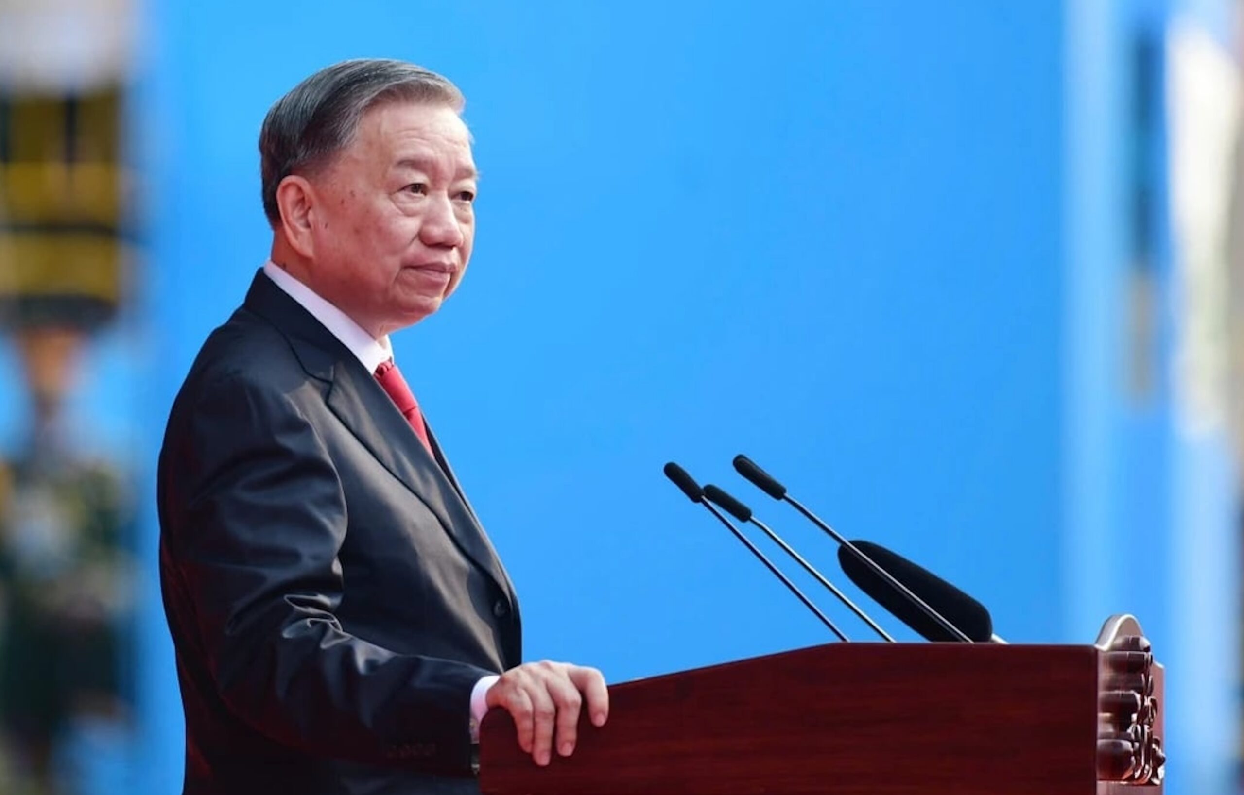 Vietnam leader to visit Philippines next week for trade, security talks