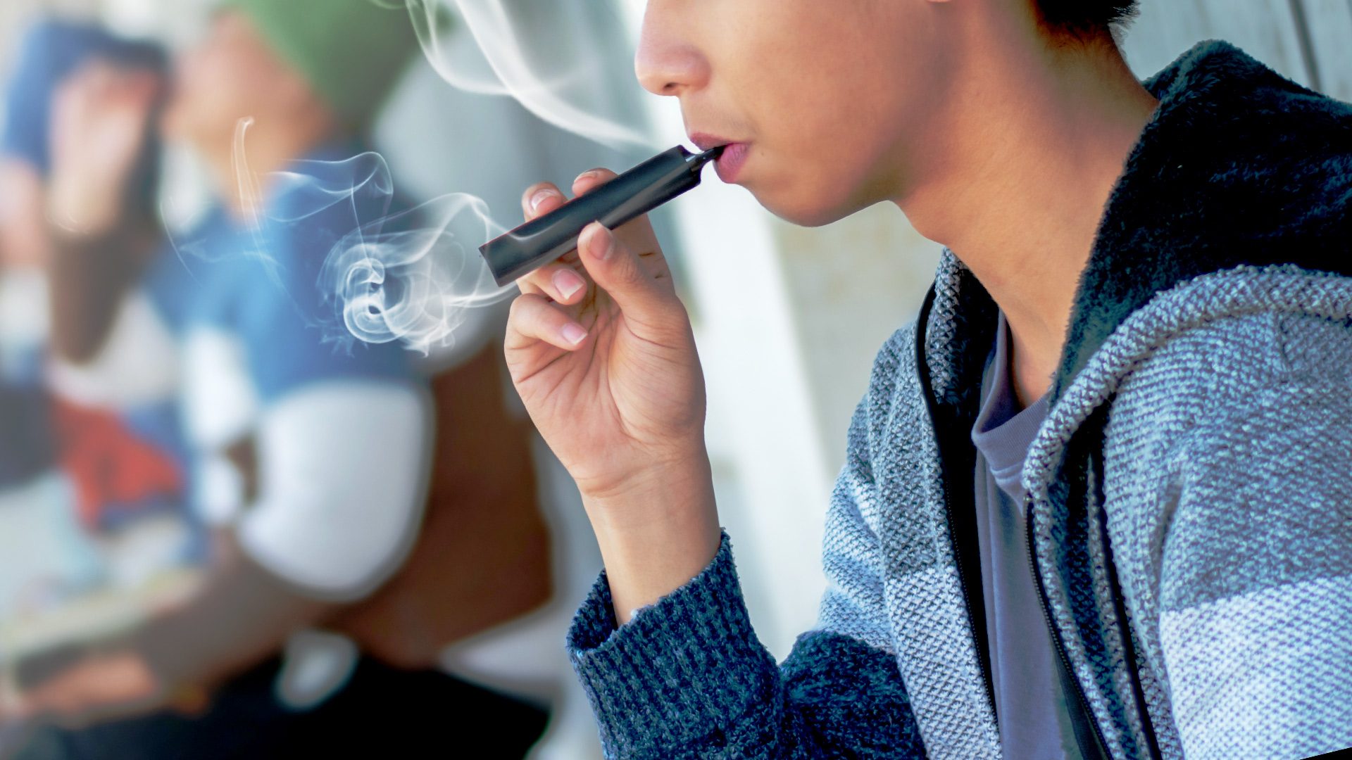 tobacco news today On World No Tobacco Day, groups call for vape ban