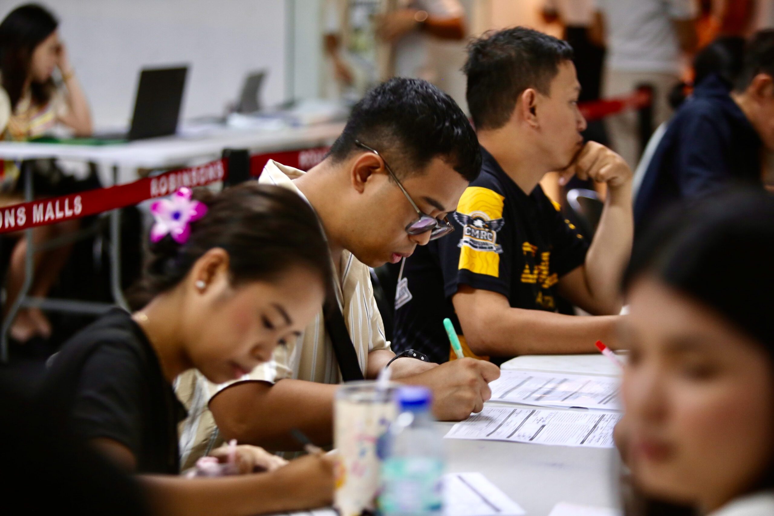 Bill postponing barangay and SK polls, fixing officials’ term reaches Senate plenary