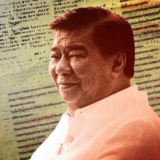 Drilon to headline Rappler+ town hall on governance, Sara Duterte impeachment