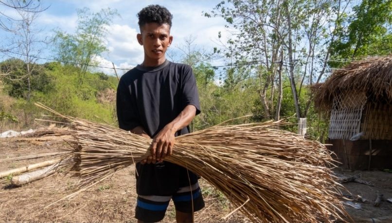 Aeta families in Tarlac face higher fuel costs after Middle East disruptions
