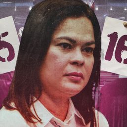 The case for 15: Does convicting Sara Duterte really need 16 votes?