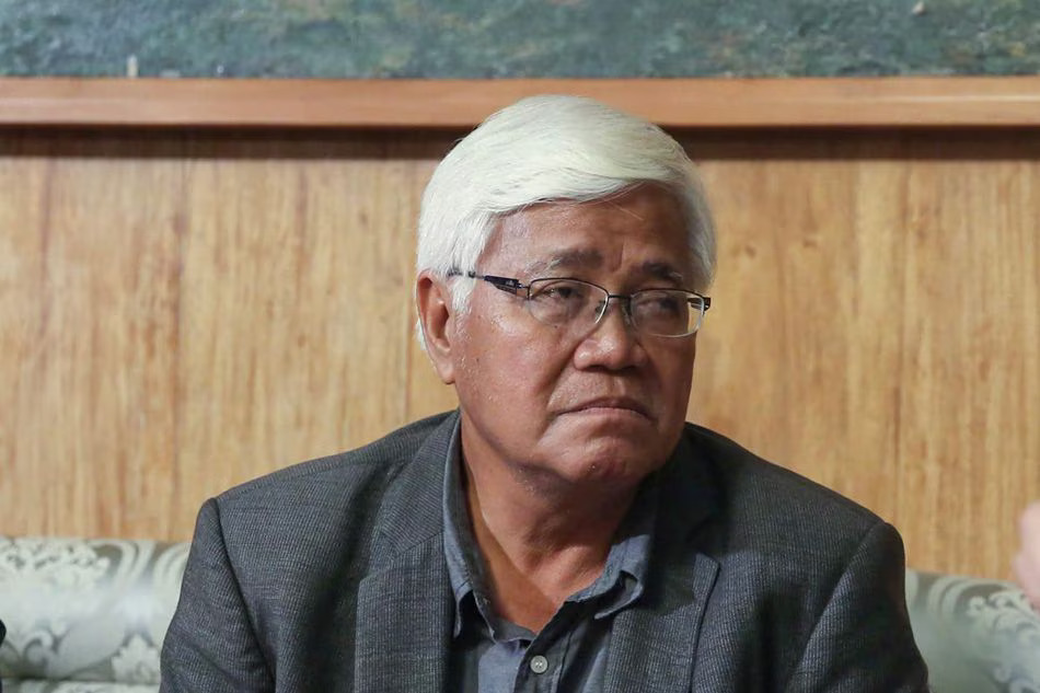 Philippine Police Arrest Tony Meloto on Trafficking and Abuse Charges