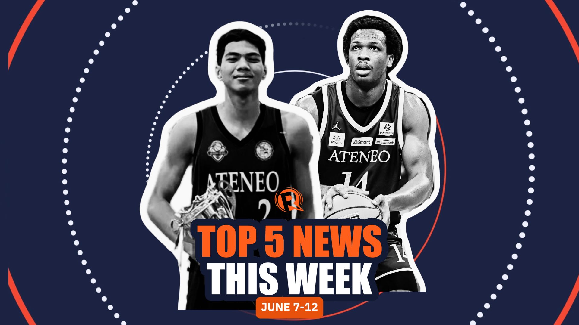 Philippine News Roundup Covers Ateneo Coach Statement, Mindanao Quake, and South China Sea Tensions