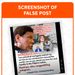 FACT CHECK: ICC did not say evidence vs Duterte is insufficient