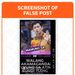 FACT CHECK: Video of Padilla supporting Marcos-Robredo tandem is AI-generated