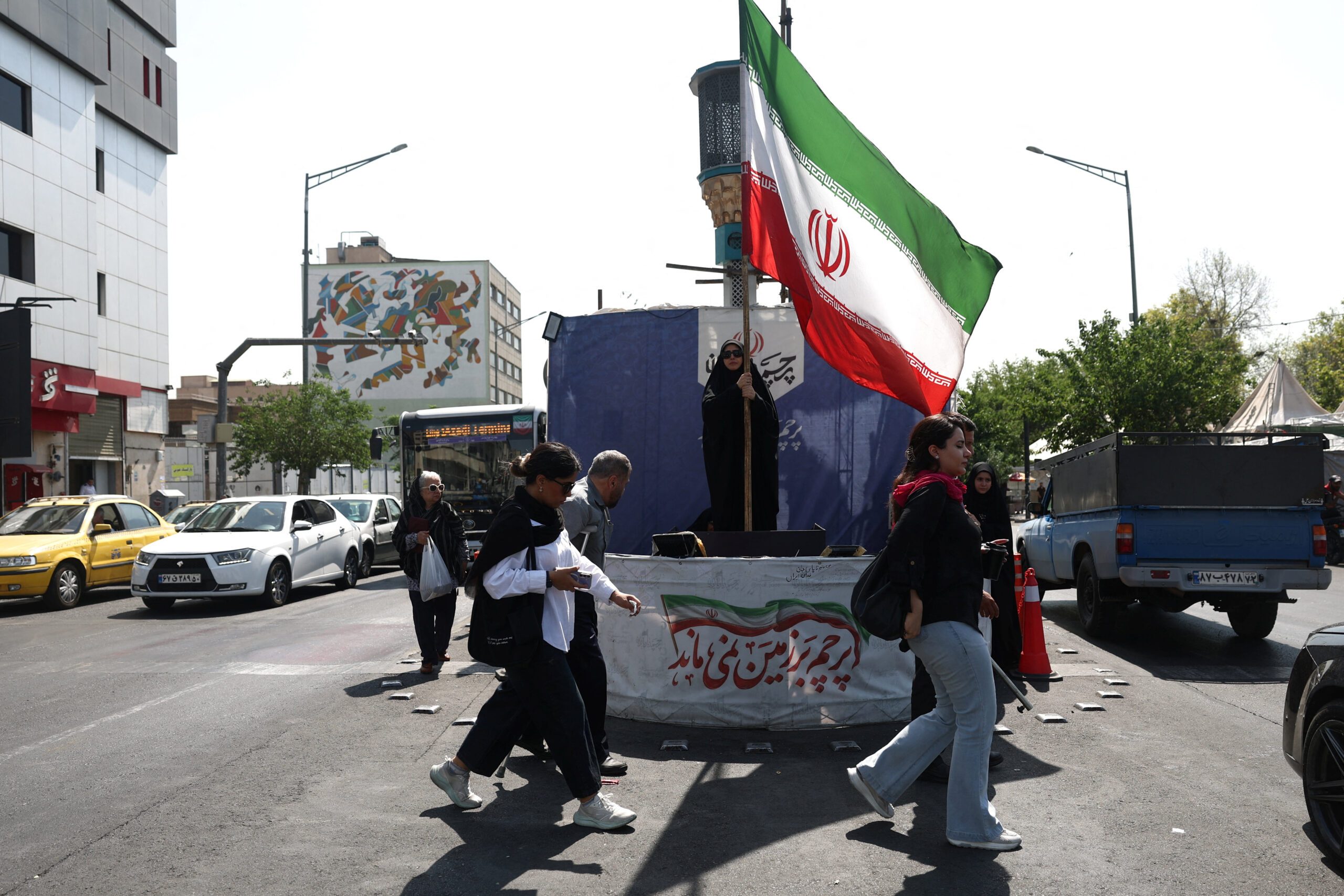 US, Iran inch closer to deal, timing remains unclear