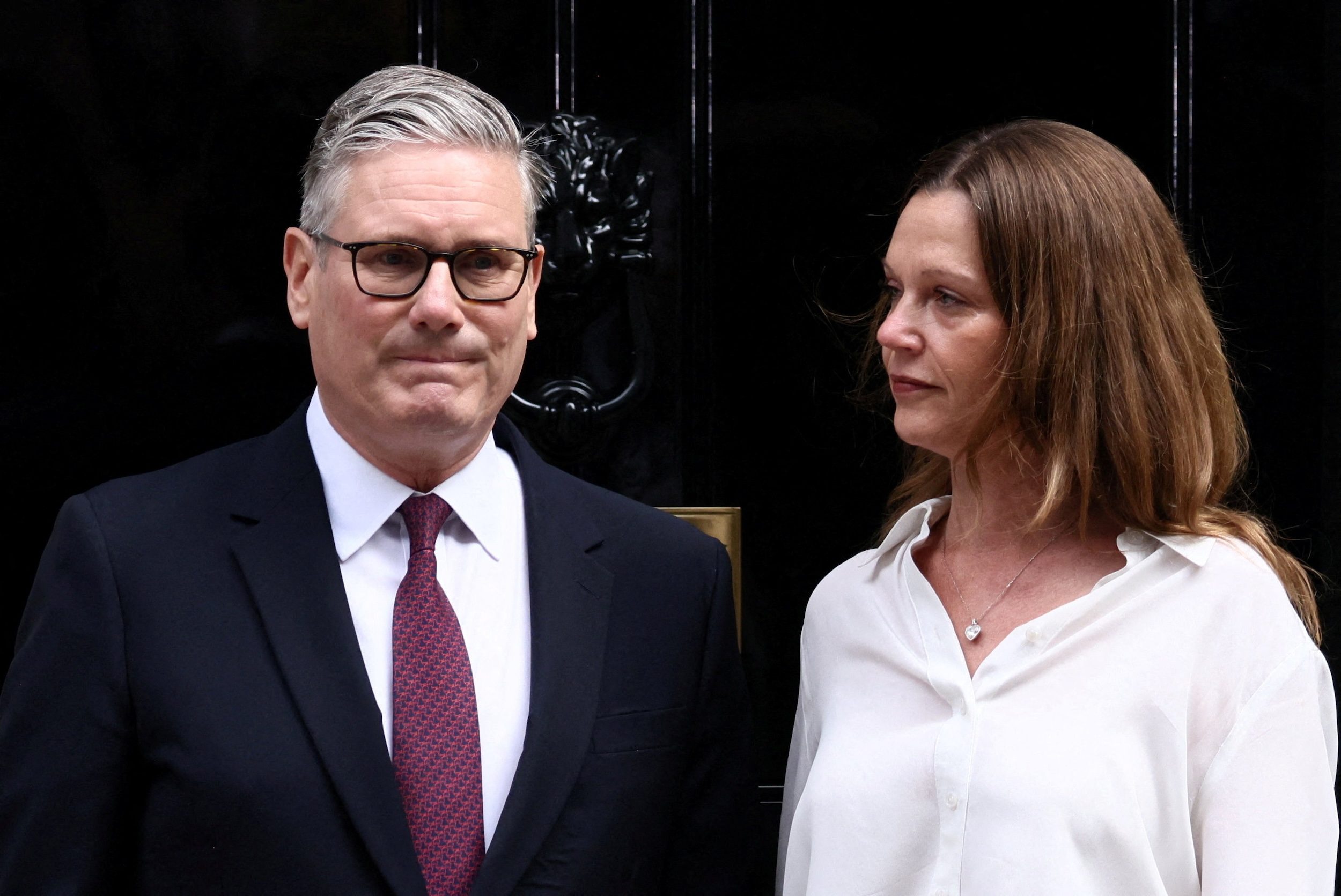 Unloved and directionless, UK’s Starmer quits after just two years