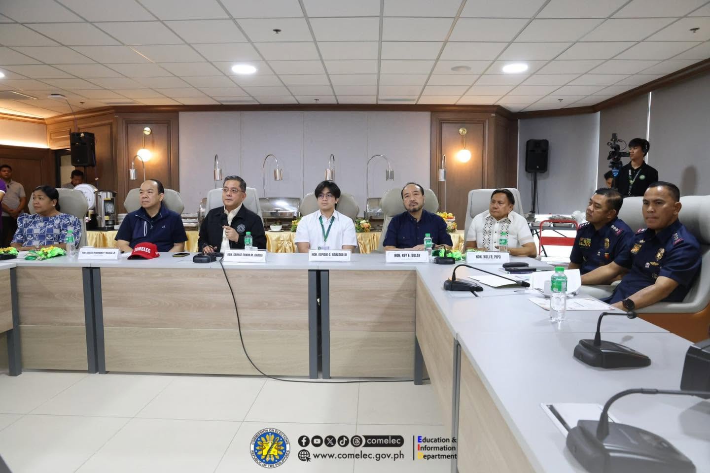 LIST: Schedule of activities for Cavite 4th District’s special election