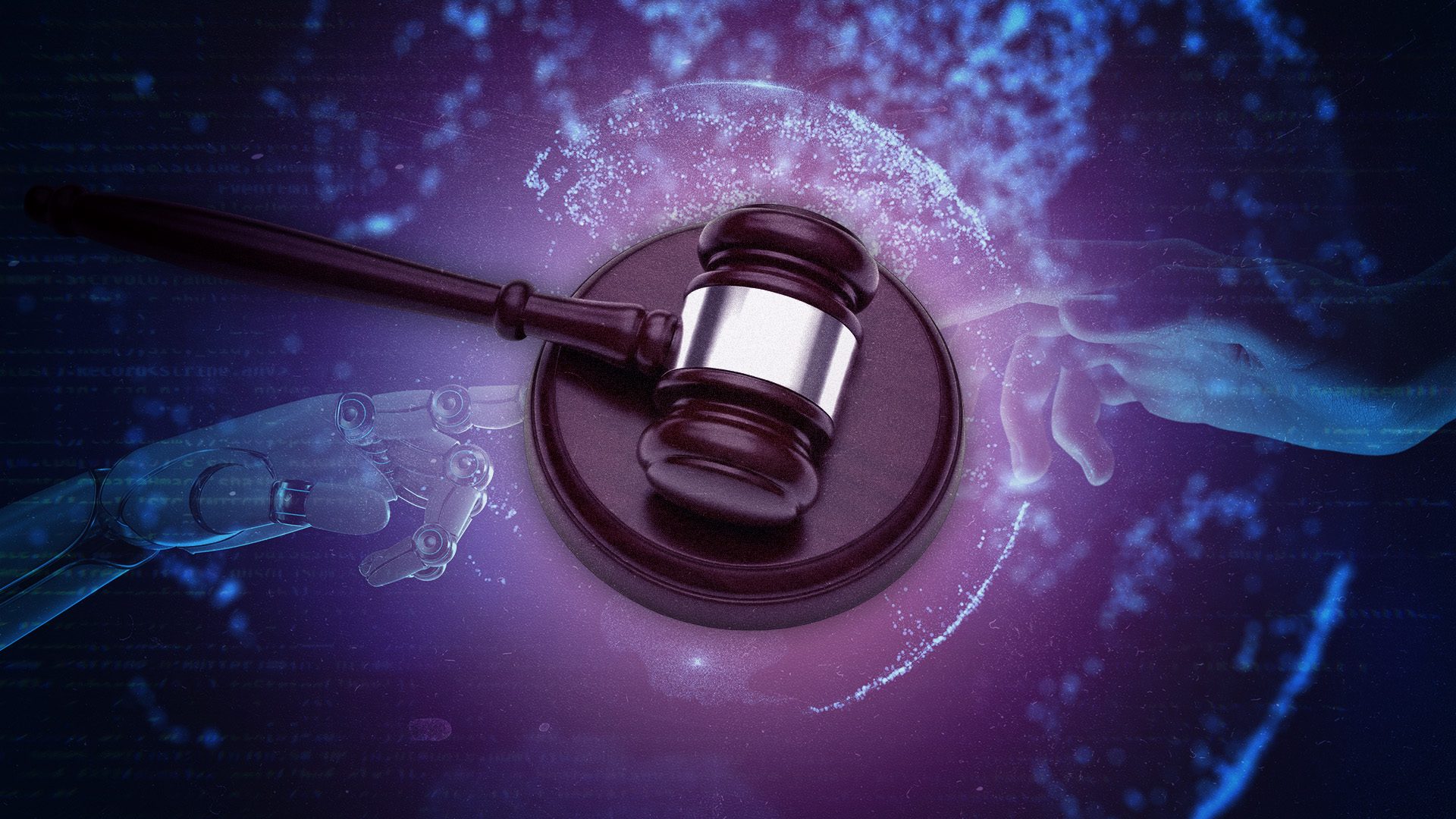 Mathematicians call for AI regulation, warn of research inte