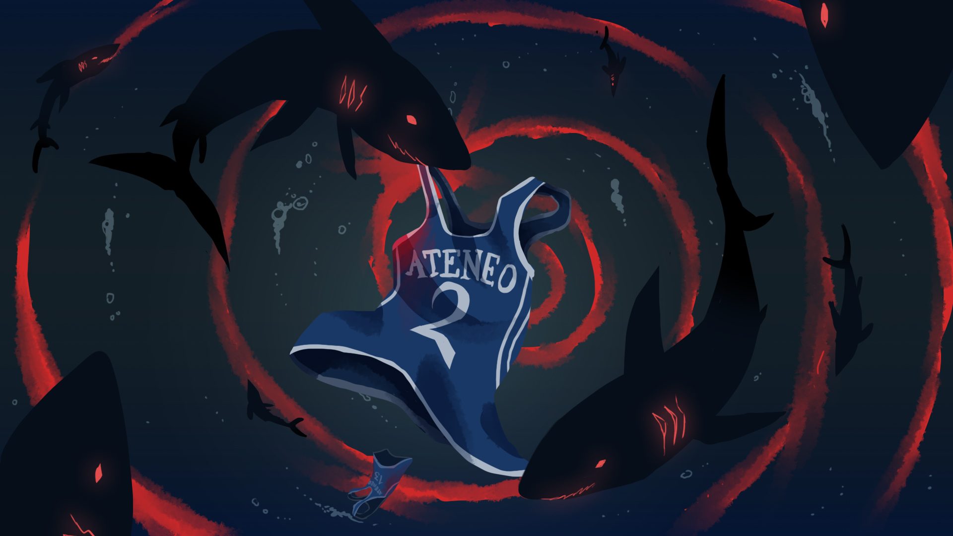 [Rear View] Ateneo’s silence is fuel for the DDS