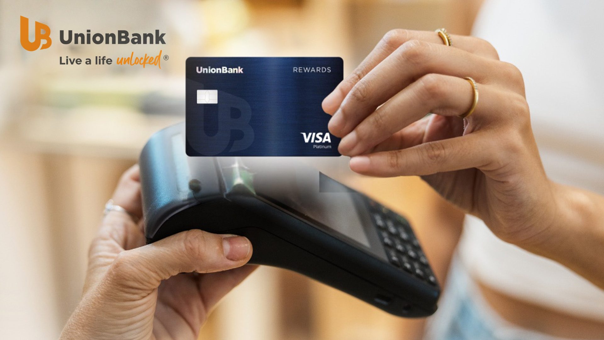 rappler.com - UnionBank tops Visa credit payment volume in the Philippines in 2025