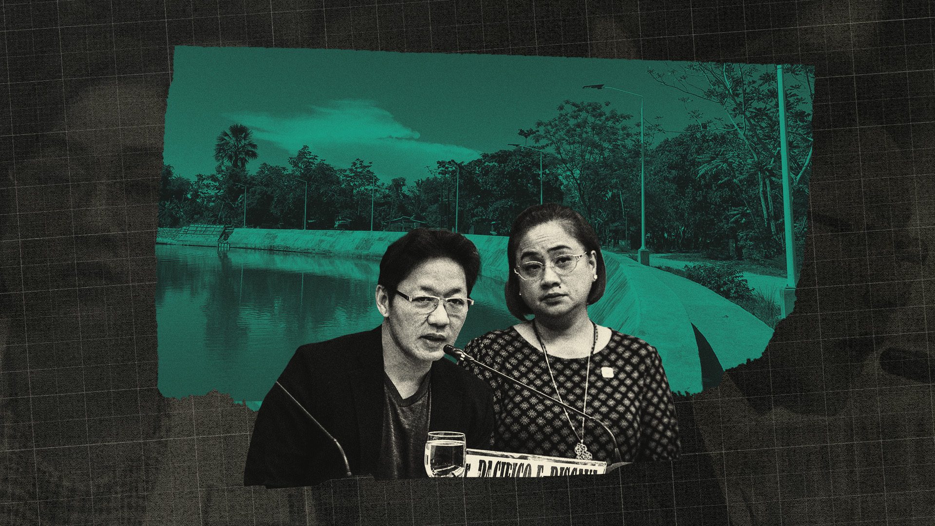At Cebu’s Cotcot River, structural errors plague Discaya-linked projects